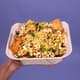 Snack Bhel Puri